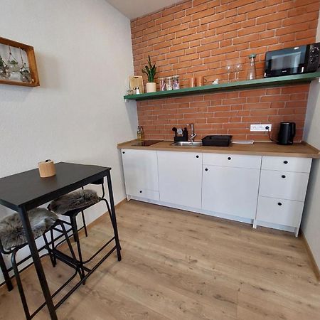 Alipoint Apartments Spišské Podhradie Exteriör bild