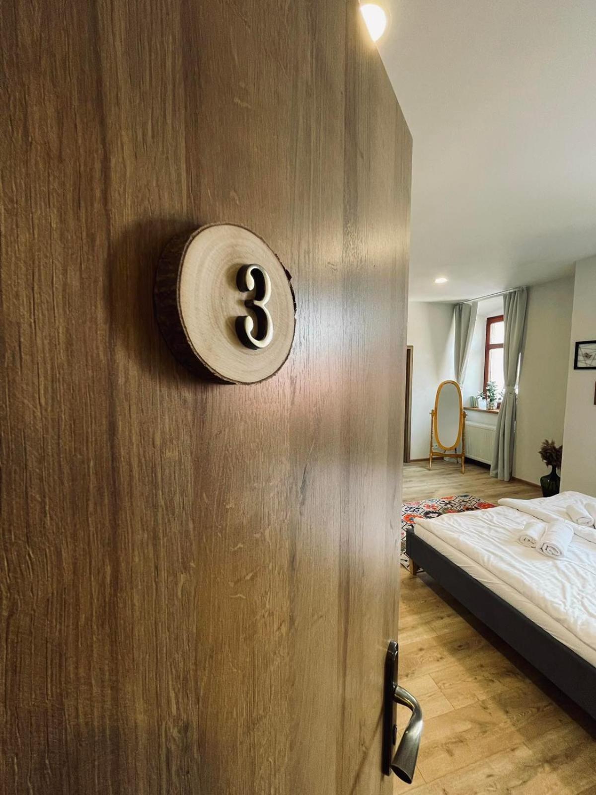 Alipoint Apartments Spišské Podhradie Exteriör bild