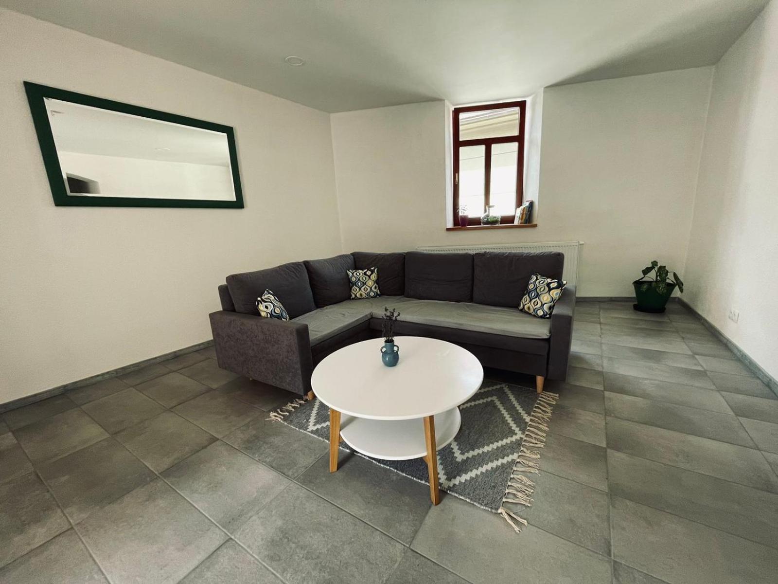 Alipoint Apartments Spišské Podhradie Exteriör bild