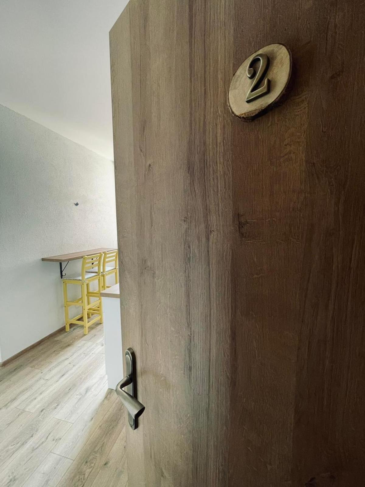 Alipoint Apartments Spišské Podhradie Exteriör bild