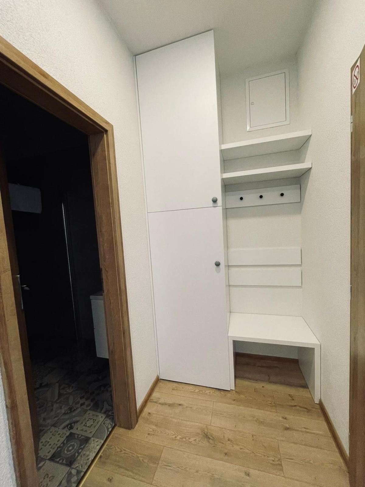 Alipoint Apartments Spišské Podhradie Exteriör bild