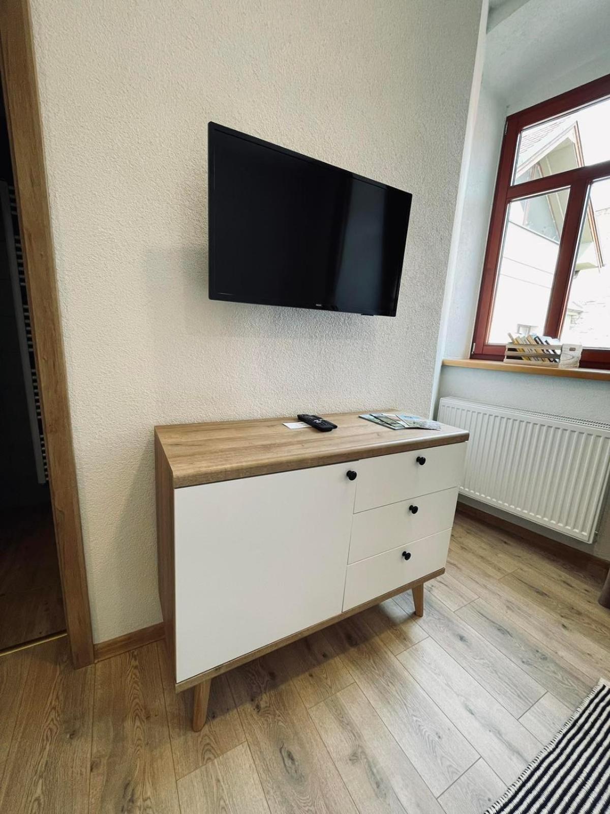 Alipoint Apartments Spišské Podhradie Exteriör bild