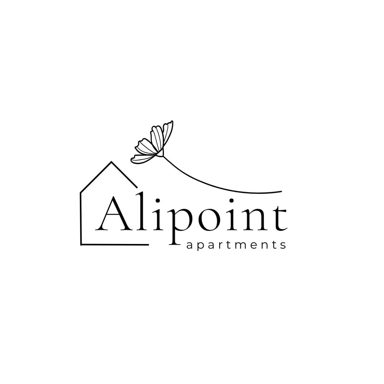 Alipoint Apartments Spišské Podhradie Exteriör bild