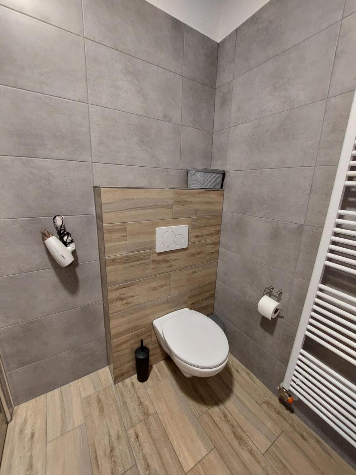 Alipoint Apartments Spišské Podhradie Exteriör bild