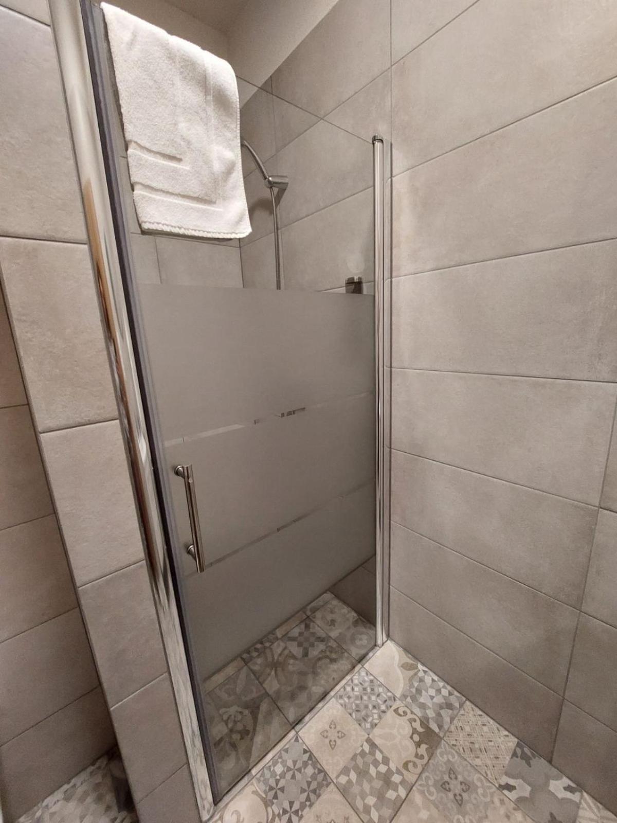 Alipoint Apartments Spišské Podhradie Exteriör bild