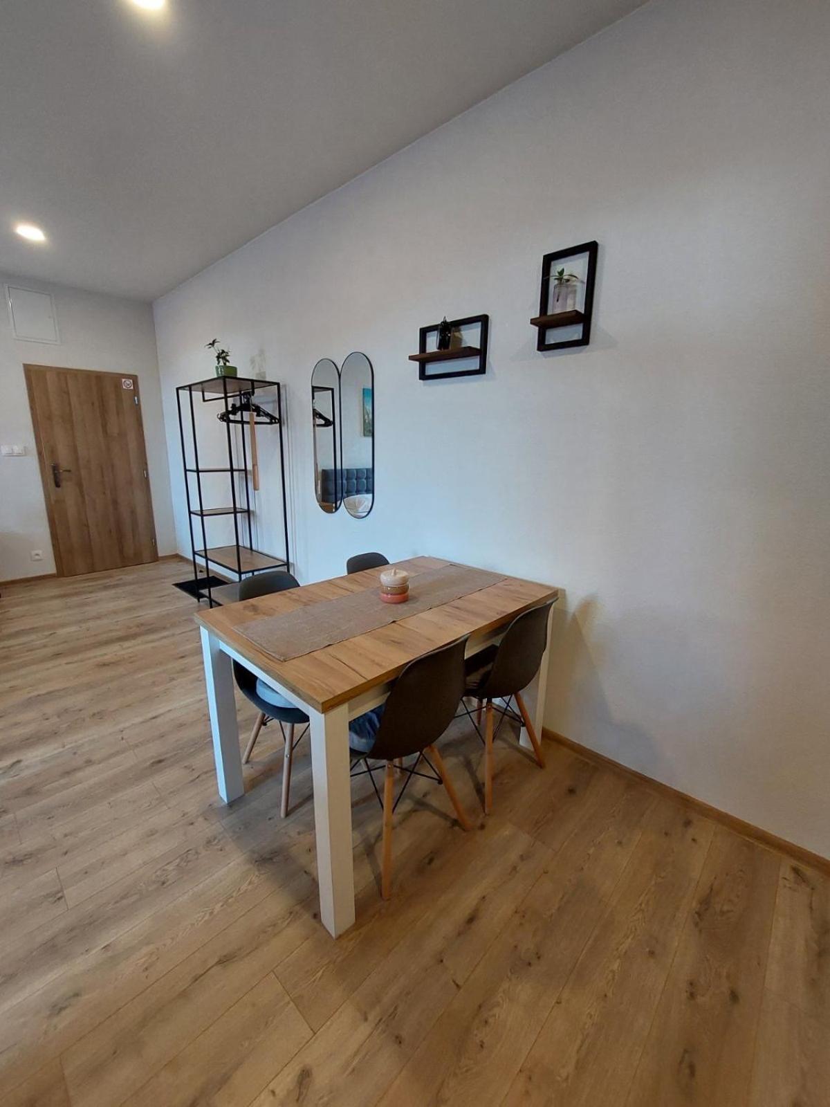 Alipoint Apartments Spišské Podhradie Exteriör bild