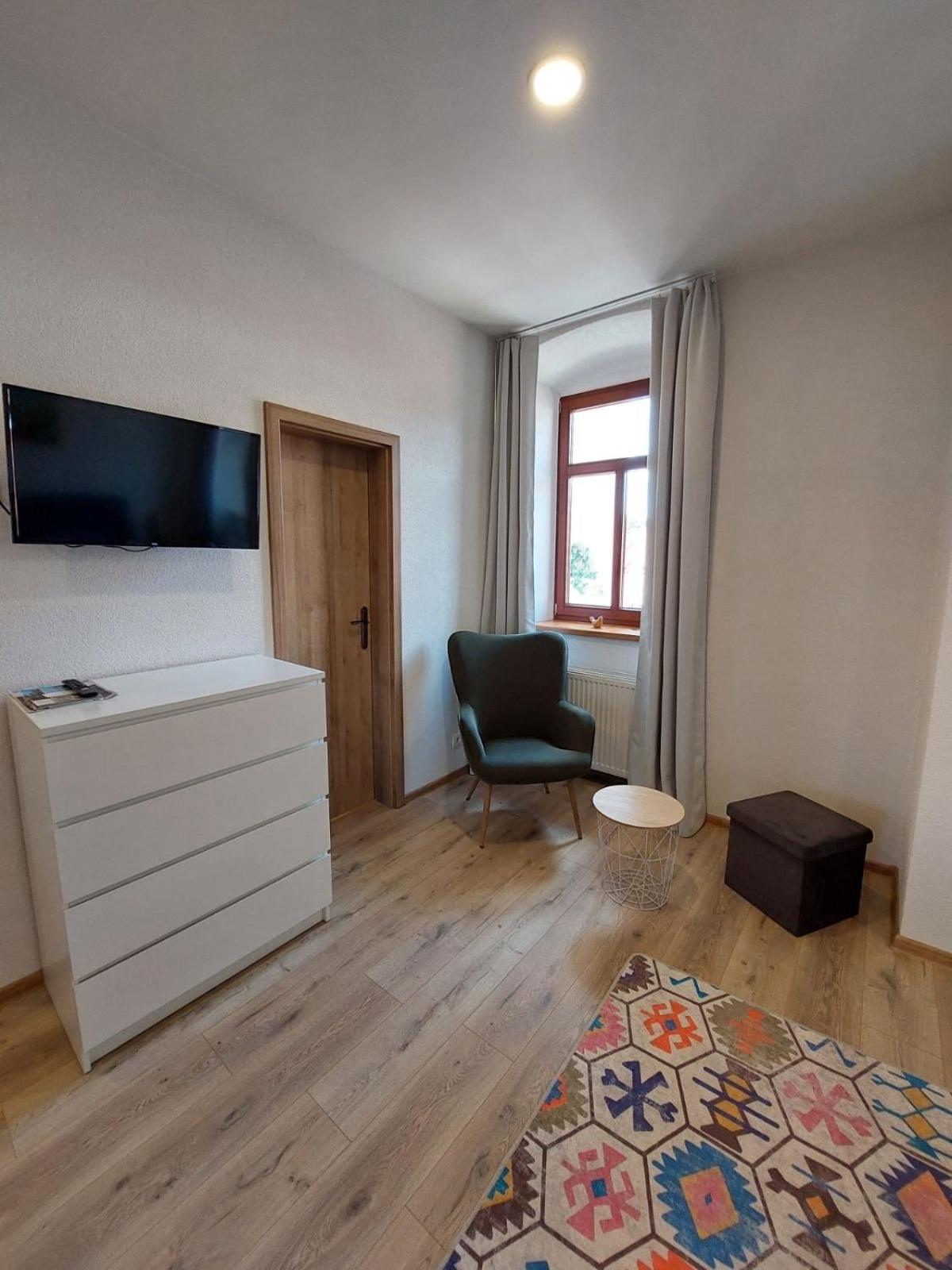 Alipoint Apartments Spišské Podhradie Exteriör bild