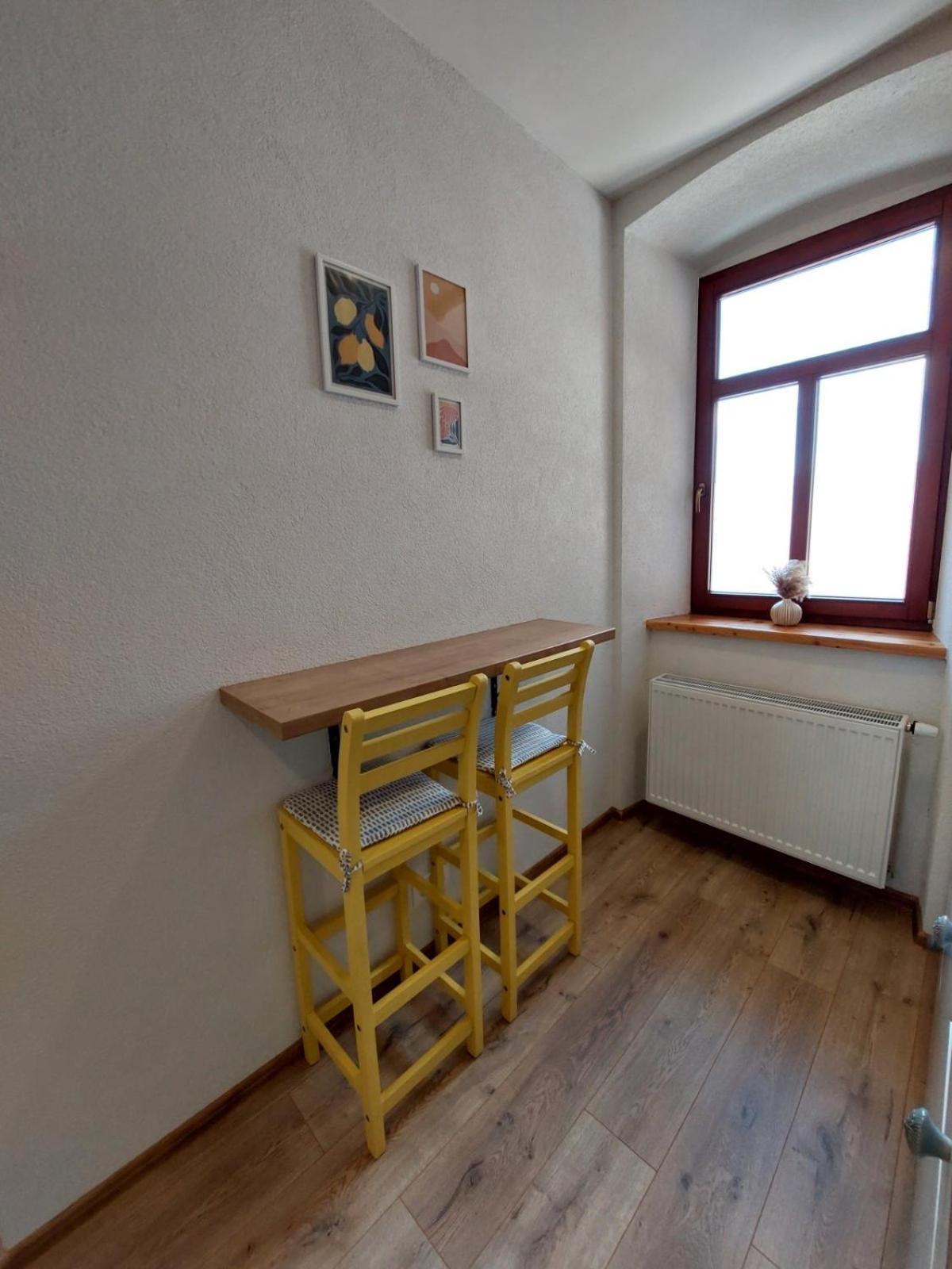 Alipoint Apartments Spišské Podhradie Exteriör bild