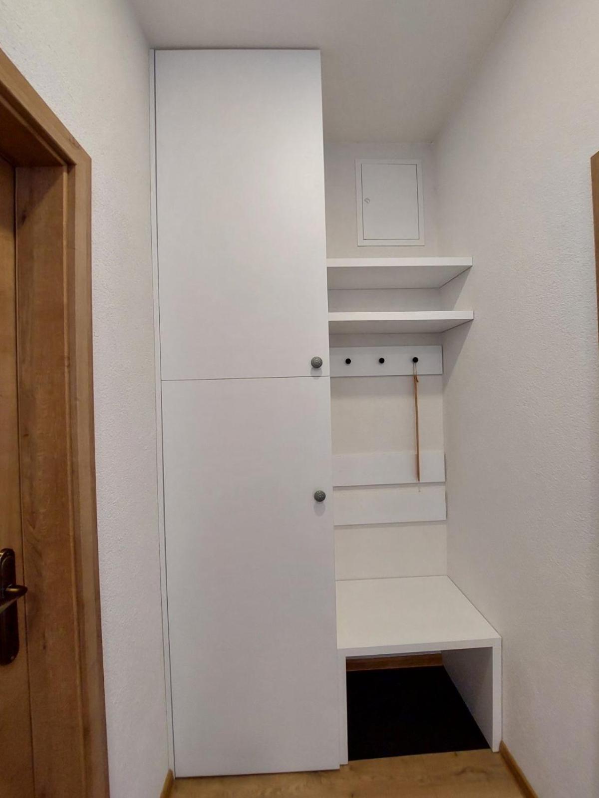 Alipoint Apartments Spišské Podhradie Exteriör bild