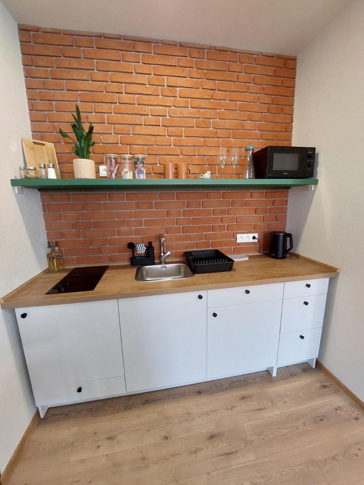 Alipoint Apartments Spišské Podhradie Exteriör bild