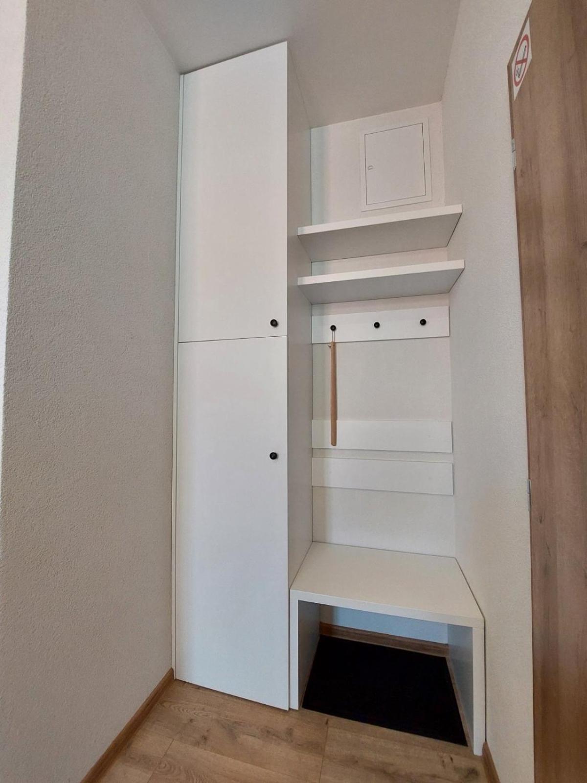 Alipoint Apartments Spišské Podhradie Exteriör bild