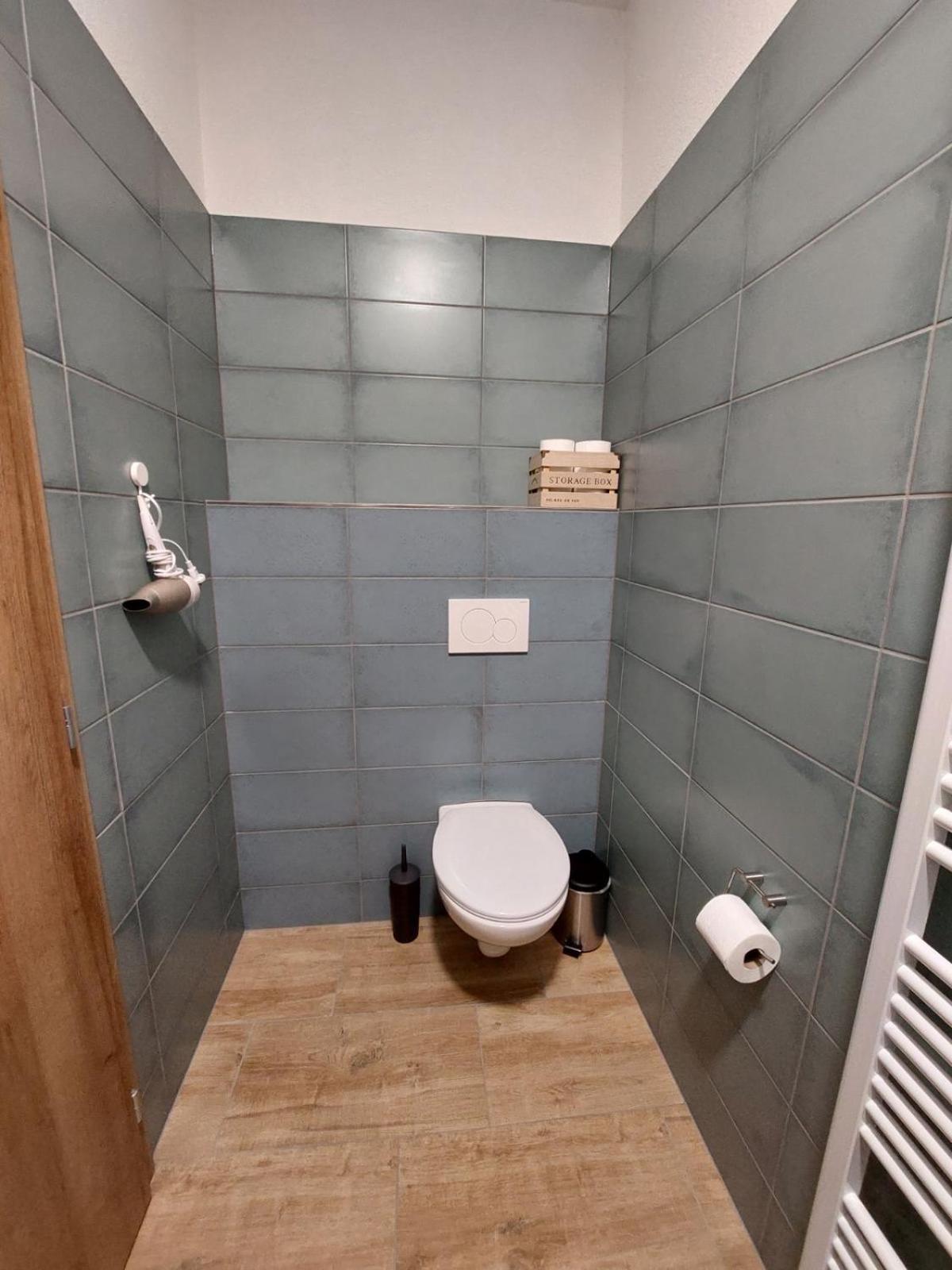 Alipoint Apartments Spišské Podhradie Exteriör bild