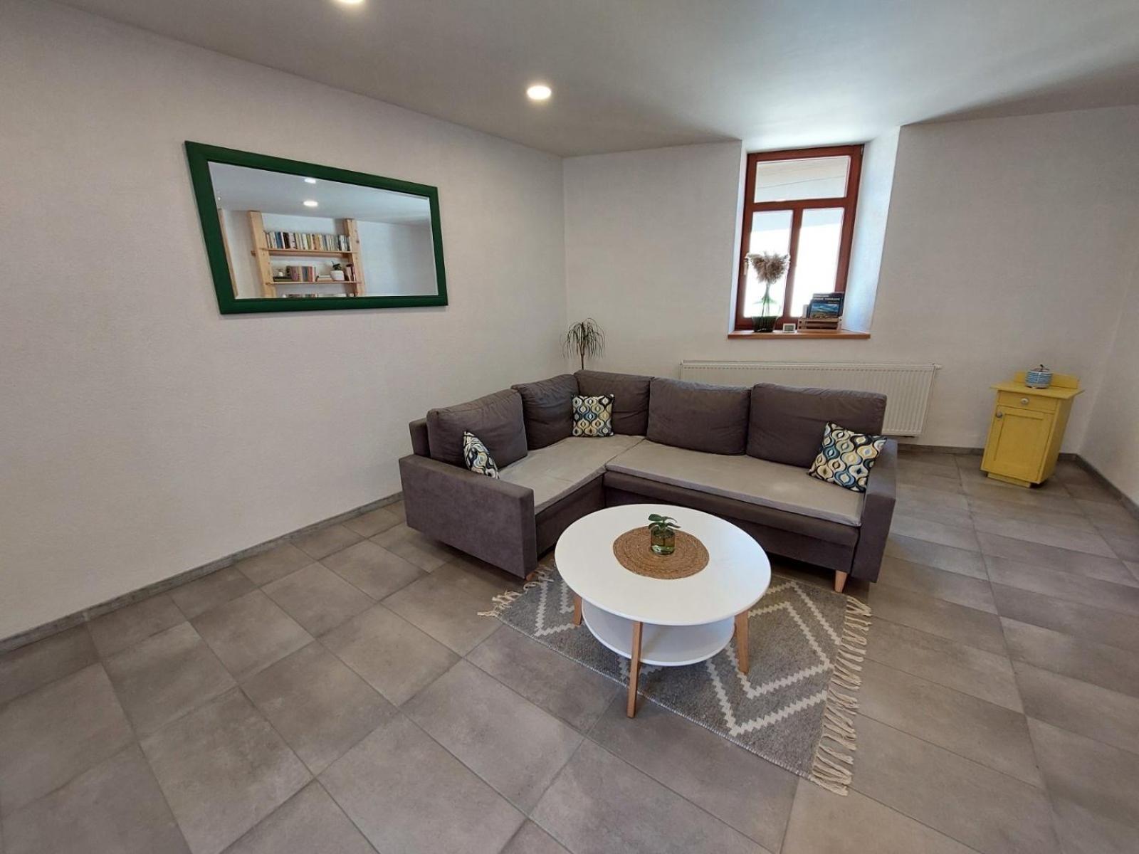 Alipoint Apartments Spišské Podhradie Exteriör bild